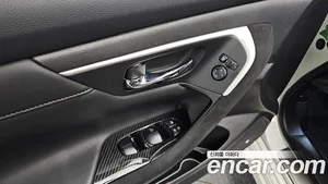 Nissan Altima, 2016 — миниатюра 34