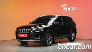 Jeep Cherokee, 2021 — миниатюра 34