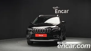Jeep Cherokee, 2021 — миниатюра 2