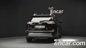 Jeep Cherokee, 2021 — миниатюра 3