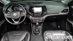 Jeep Cherokee, 2021 — миниатюра 9