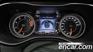 Jeep Cherokee, 2021 — миниатюра 10