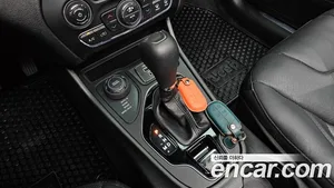 Jeep Cherokee, 2021 — миниатюра 11