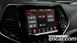 Jeep Cherokee, 2021 — миниатюра 23