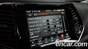 Jeep Cherokee, 2021 — миниатюра 24