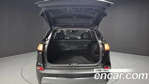Jeep Cherokee, 2021 — миниатюра 29