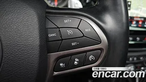 Jeep Cherokee, 2021 — миниатюра 33