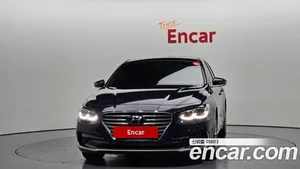 Hyundai Grandeur, 2018 — миниатюра 3