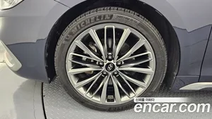 Hyundai Grandeur, 2018 — миниатюра 5