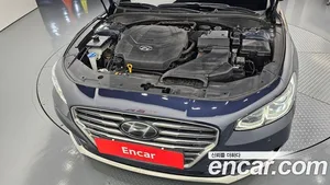 Hyundai Grandeur, 2018 — миниатюра 6