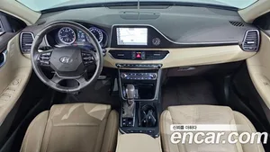 Hyundai Grandeur, 2018 — миниатюра 10