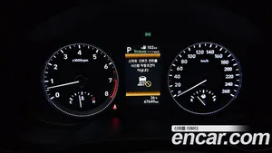 Hyundai Grandeur, 2018 — миниатюра 11