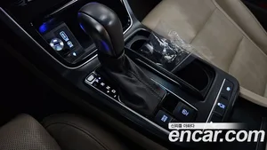Hyundai Grandeur, 2018 — миниатюра 12
