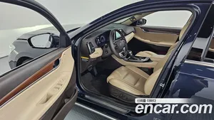 Hyundai Grandeur, 2018 — миниатюра 13