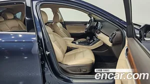 Hyundai Grandeur, 2018 — миниатюра 17
