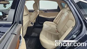 Hyundai Grandeur, 2018 — миниатюра 18