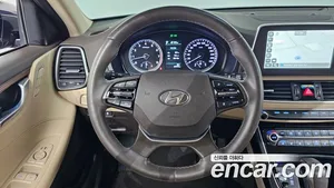 Hyundai Grandeur, 2018 — миниатюра 19