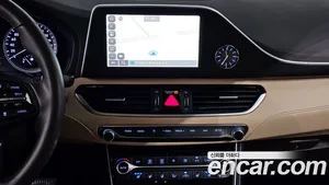 Hyundai Grandeur, 2018 — миниатюра 20