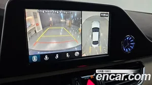 Hyundai Grandeur, 2018 — миниатюра 21