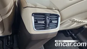 Hyundai Grandeur, 2018 — миниатюра 25