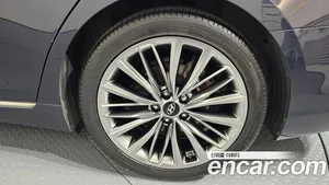 Hyundai Grandeur, 2018 — миниатюра 7