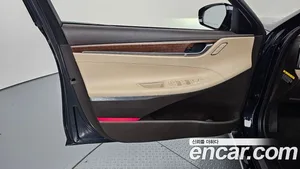 Hyundai Grandeur, 2018 — миниатюра 14