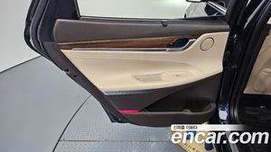 Hyundai Grandeur, 2018 — миниатюра 15