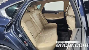 Hyundai Grandeur, 2018 — миниатюра 16