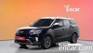 KGM Tivoli, 2022 — миниатюра 30