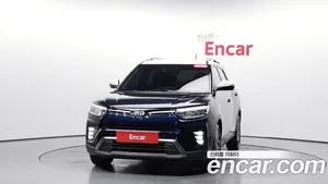 KGM Tivoli, 2022 — миниатюра 2