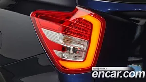 KGM Tivoli, 2022 — миниатюра 8