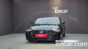 Hyundai Sonata, 2021 — миниатюра 3