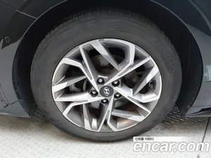 Hyundai Sonata, 2021 — миниатюра 5