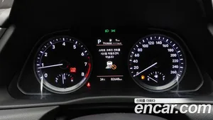 Hyundai Sonata, 2021 — миниатюра 11