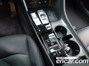 Hyundai Sonata, 2021 — миниатюра 12