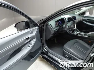 Hyundai Sonata, 2021 — миниатюра 13