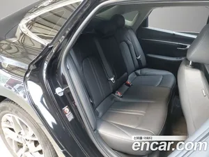 Hyundai Sonata, 2021 — миниатюра 17