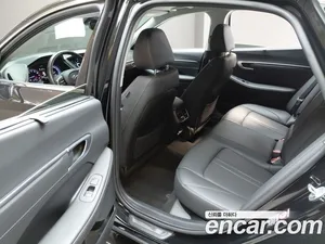 Hyundai Sonata, 2021 — миниатюра 18