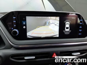 Hyundai Sonata, 2021 — миниатюра 20