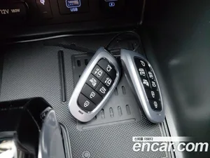 Hyundai Sonata, 2021 — миниатюра 21