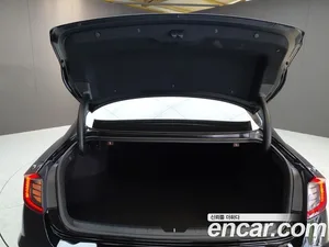 Hyundai Sonata, 2021 — миниатюра 22