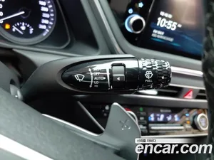 Hyundai Sonata, 2021 — миниатюра 26
