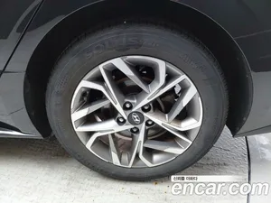 Hyundai Sonata, 2021 — миниатюра 7
