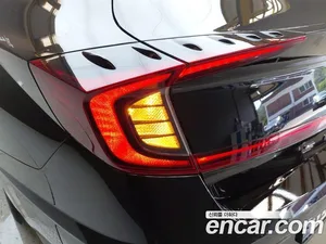 Hyundai Sonata, 2021 — миниатюра 9
