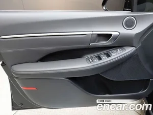Hyundai Sonata, 2021 — миниатюра 14