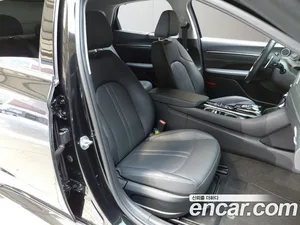 Hyundai Sonata, 2021 — миниатюра 16