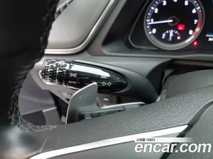 Hyundai Sonata, 2021 — миниатюра 27
