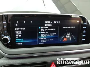 Hyundai Sonata, 2021 — миниатюра 28