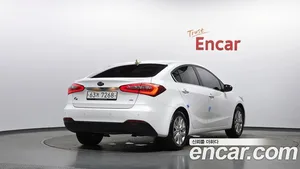 Kia K3, 2013 — миниатюра 2
