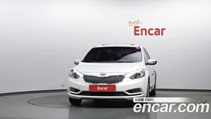 Kia K3, 2013 — миниатюра 3